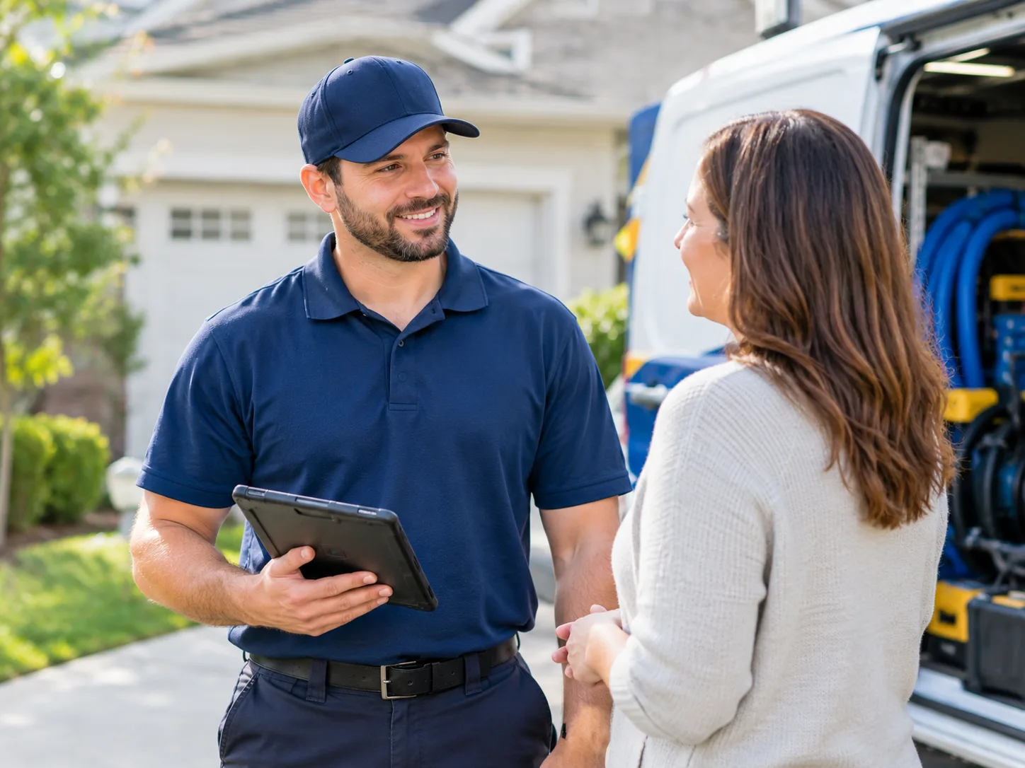 Sewage Backup Cleanup Haydenville, OH FAQs